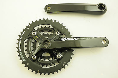 Sr Suntour 175mm Crank Arm Sr Suntour XCE-T Alloy Left Arm 175mm