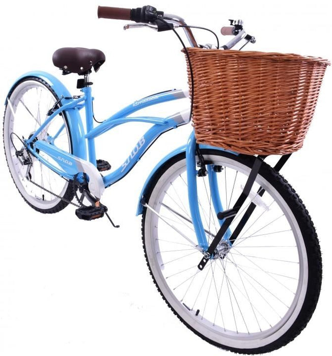 Basket Cruiser Bikes Target Target Wicker Bike Basket Bike Basket