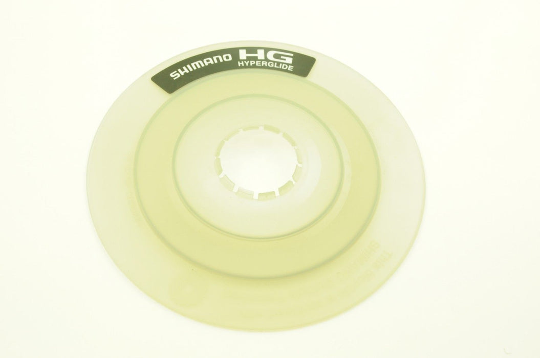 SHIMANO SPOKE DISC PROTECTOR HG22 6-3-4” HYPERGLIDE MULTI FREEWHEEL 24-32T