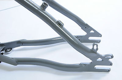 Frame Fireeye FIREEYE SHORTFUSE 360 FRAME 4130 CR-MO BUILD OWN STREET DIRTJUMP ...