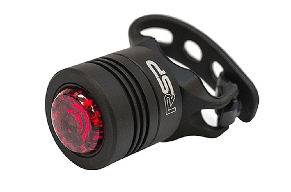RALEIGH RSP SPECTRE 15 LUMEN LED REAR LIGHT RECHARGEABLE SIDE VISIBILITY LAA562