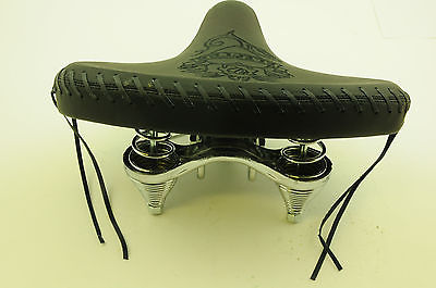 ELECTRA CUSTOM SADDLE USA STYLE CRUISER BIKE SPRUNG SEAT 20 OFF PRICE ELECTRA CUSTOM SADDLE USA STYLE CRUISER BIKE SPRUNG SEAT 20 OFF PRICE