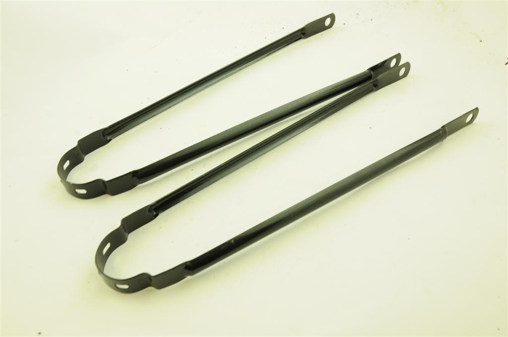 PAIR 26” MUDGUARD STAYS ROADSTERS BUTCHERS BIKES RALEIGH PHILLIPS HUMBER, RUDGE