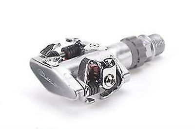 XC CLIPLESS PEDALS OUTLAND ELITE SUITABLE SHIMANO CLEATS REA417A REDUCED 50% OFF