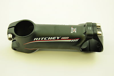 RITCHEY PRO 4 AXIS ULTRA-LIGHT 6061 ALLOY AHEAD HANDLEBAR STEM 100mm