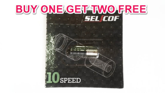 2 Free Shimano SRAM KMC Compatible Chain Pins 10 Speed When You Buy One Quick Fix