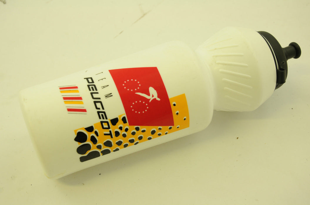 Bidon Spécialités TA Peugeot 1970s Water | France Bidon Spécialités TA Peugeot 1970s Water | France