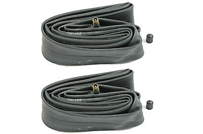 PAIR 2 14 x1.75 INNER TUBES SUIT KIDS BIKES,STROLLERS,PUSHCHAIRS,SCOOTERS,BUGGY