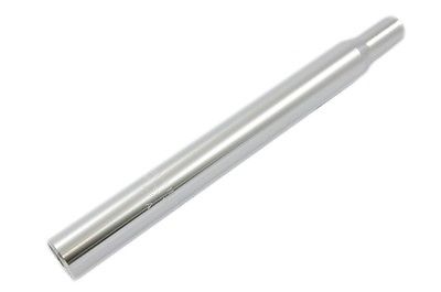 31.2mm ALLOY SEAT POST 300mm (12") LONG SADDLE STEM RARE SIZE FOR RACERS MTB ETC