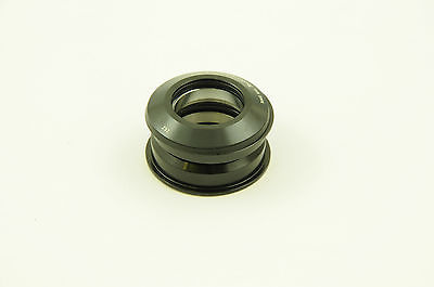 RALEIGH 1" MTB BIKE HEADSET LOW STACK THREADLESS 41.1 CUP RAT358 SALE 56% OFF