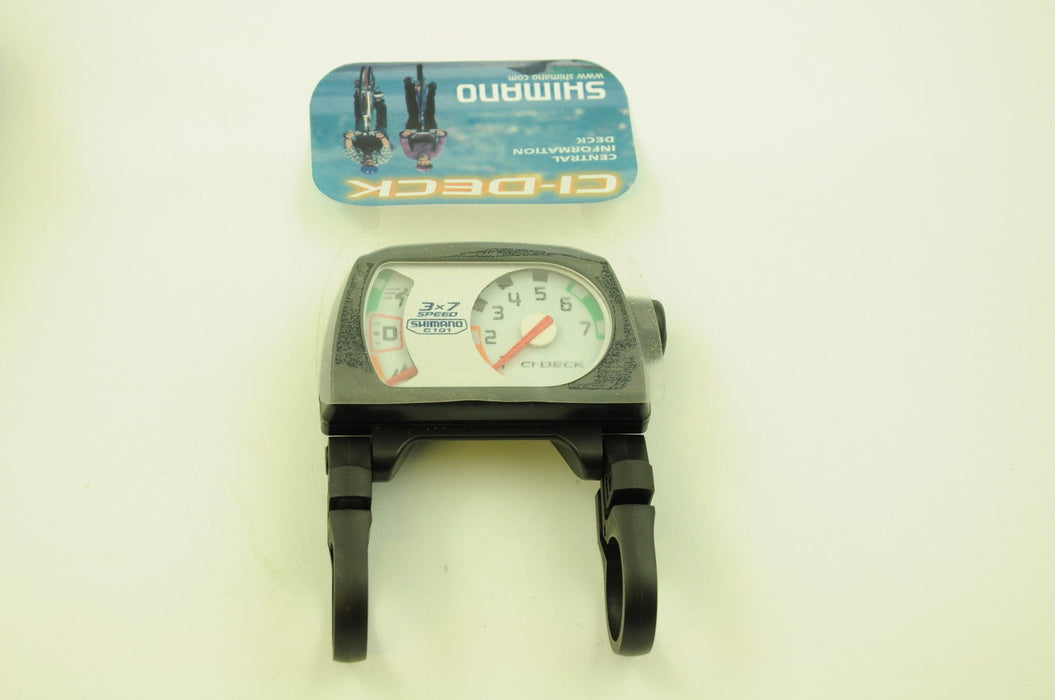 Shimano hot sale c101 shifter