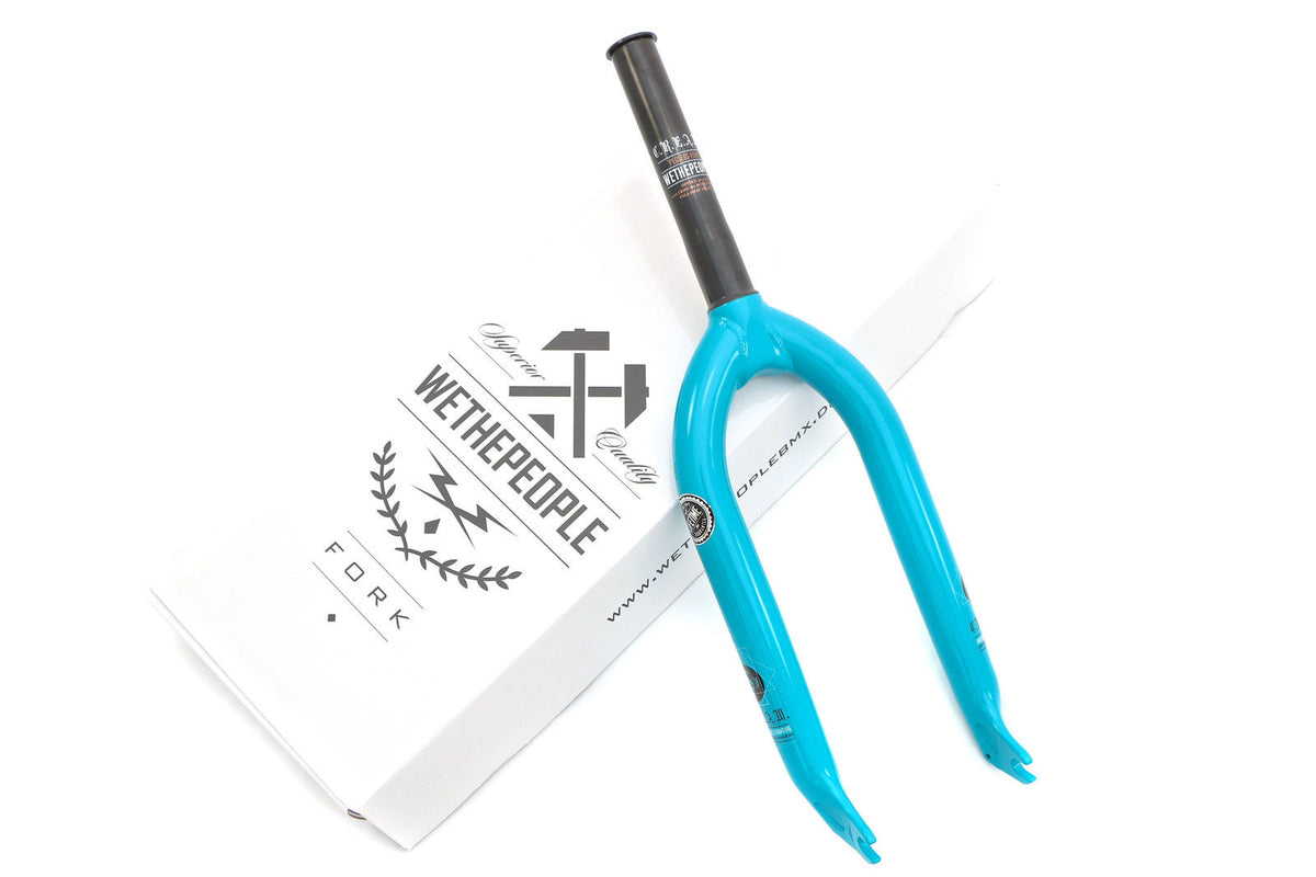 BMX フォーク WeThePeople Excalibur Fork WETHEPEOPLE BMX Arc Fork