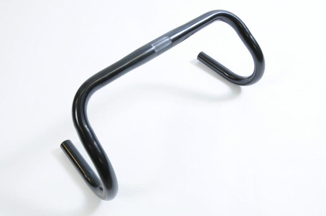 NARROW 360mm RACING BIKE HANDLEBAR 60’s,70’s,80’s,90’s RACER VINTAGE SPORT CYCLE