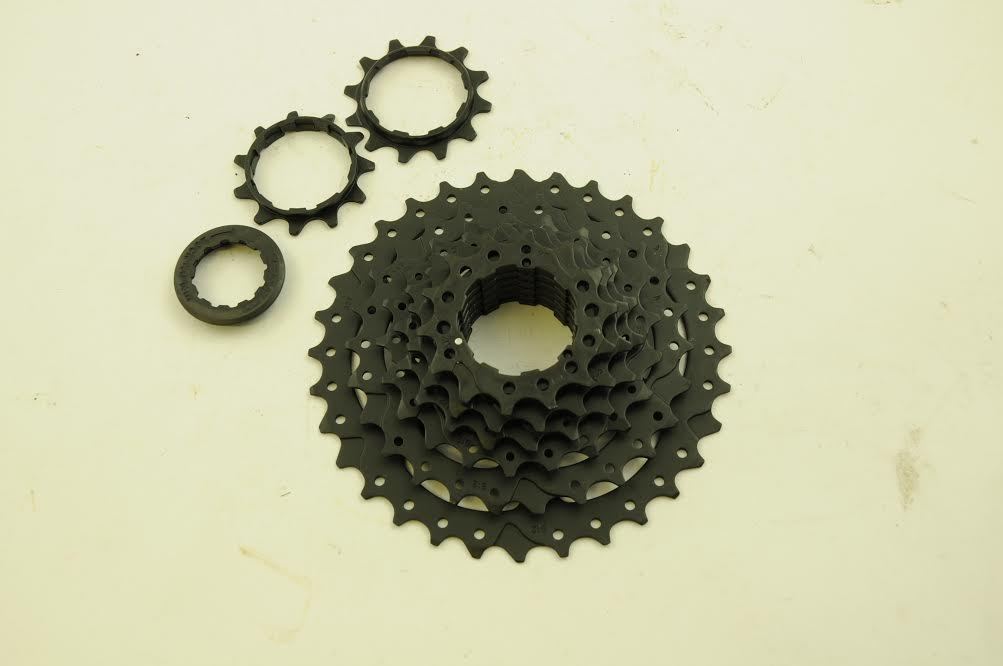 SRAM SPEED 11-32 PG820 CASSETTE SPROCKET SPEED FREE HUB NEW FACTOR