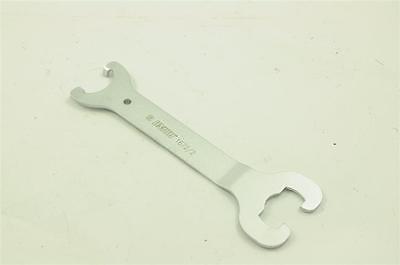 UNIOR 1672-2 BB ADJUSTABLE CUP SPANNER FOR PROFESSIONAL CYCLE MECHANICS TOOL