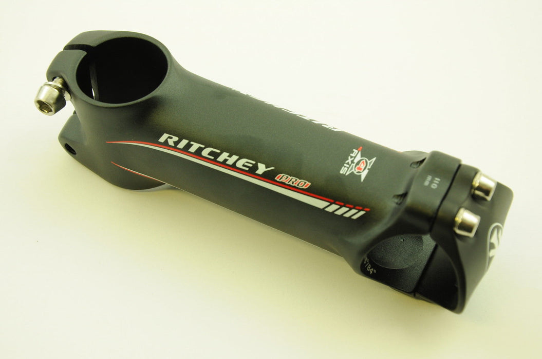 RITCHEY PRO AXIS ULTRA-LIGHT 6061 ALLOY AHEAD