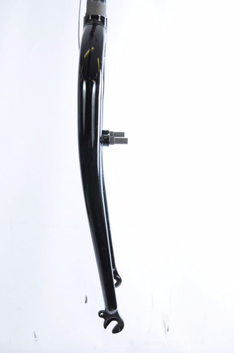 Fourche rigide 700 / 28 pouces - Équipements vélos Fourche rigide 700 / 28 pouces - Équipements vélos