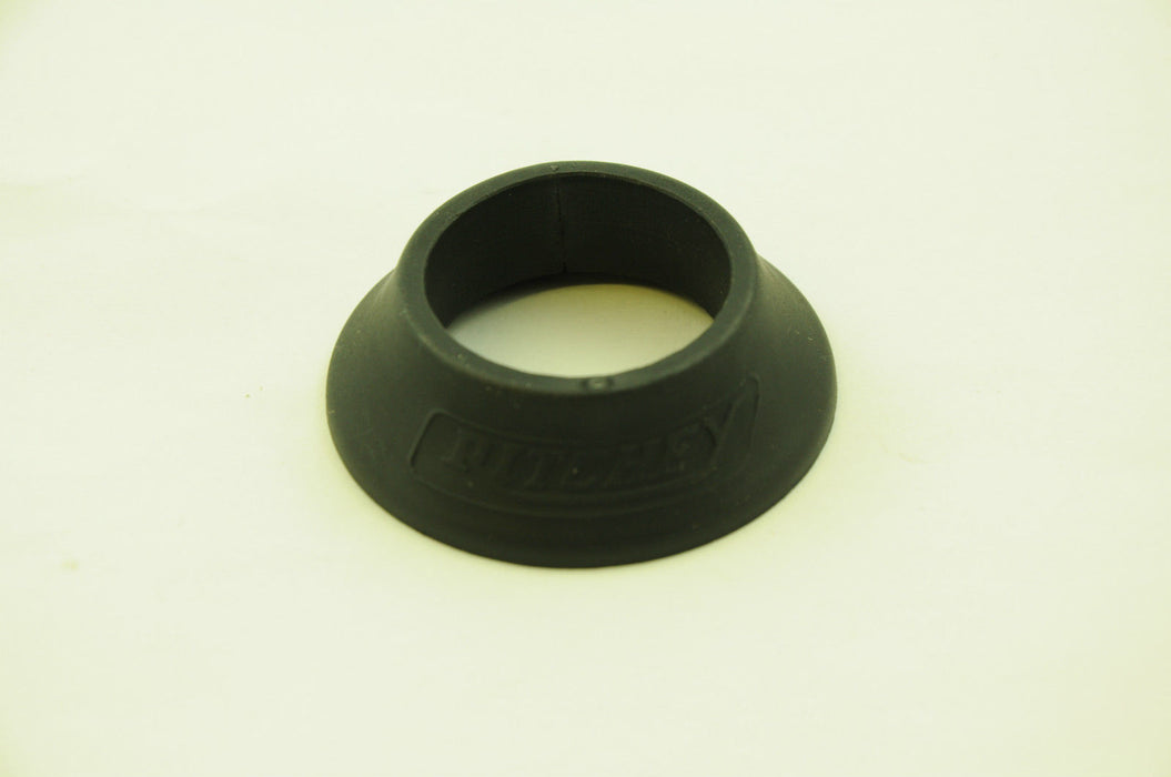 RITCHEY 15mm (Stack) CONICAL, CONE HEADSET 28.6mm SPACER FOR 1 1-8" FORKS