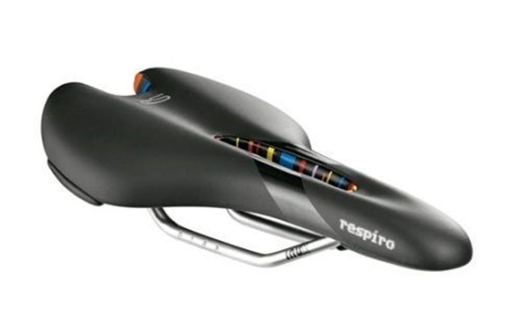 Selle Royal Selle Respiro Soft Athlétique Noir Unisexe Mbt Selle Royal Selle Respiro Soft Athlétique Noir Unisexe Mbt