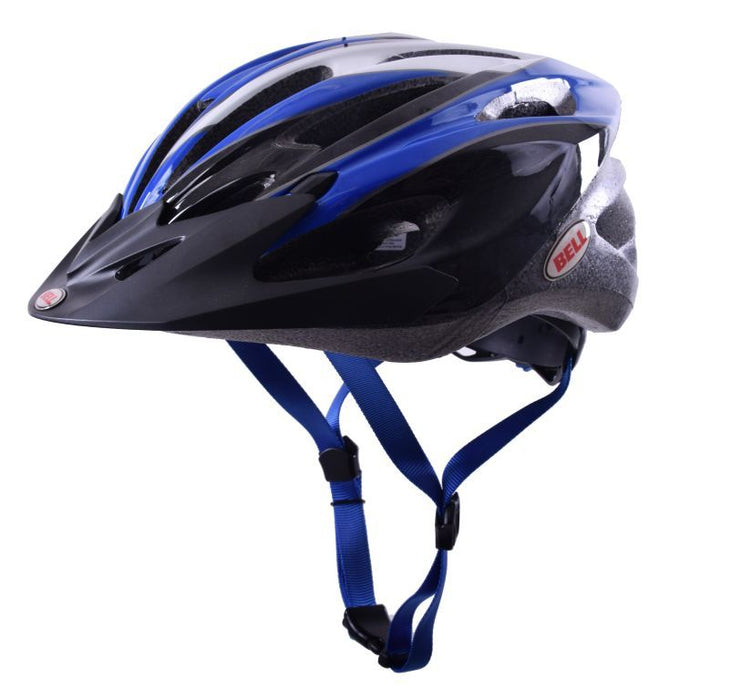 bell venture bike helmet black 54 61cm BELL VENTURE "IN-MOLD" CYCLE BIKE HELMET 54
