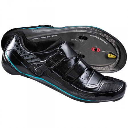 Chaussures femme Shimano SH-RC503 | Vélo-Store Chaussures femme Shimano SH-RC503 | Vélo-Store