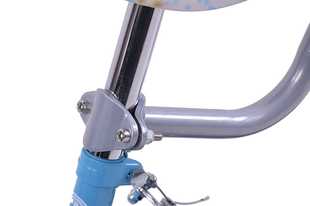 KIDDIES BIKE PARENT POLE,CHILDS BICYCLE PARENT CONTROL STEERER BAR,GRAB HANDLE