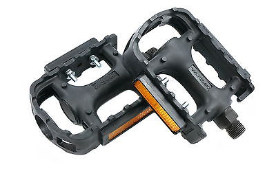 fixie flat pedals REPLACEMENT PEDALS 9/16