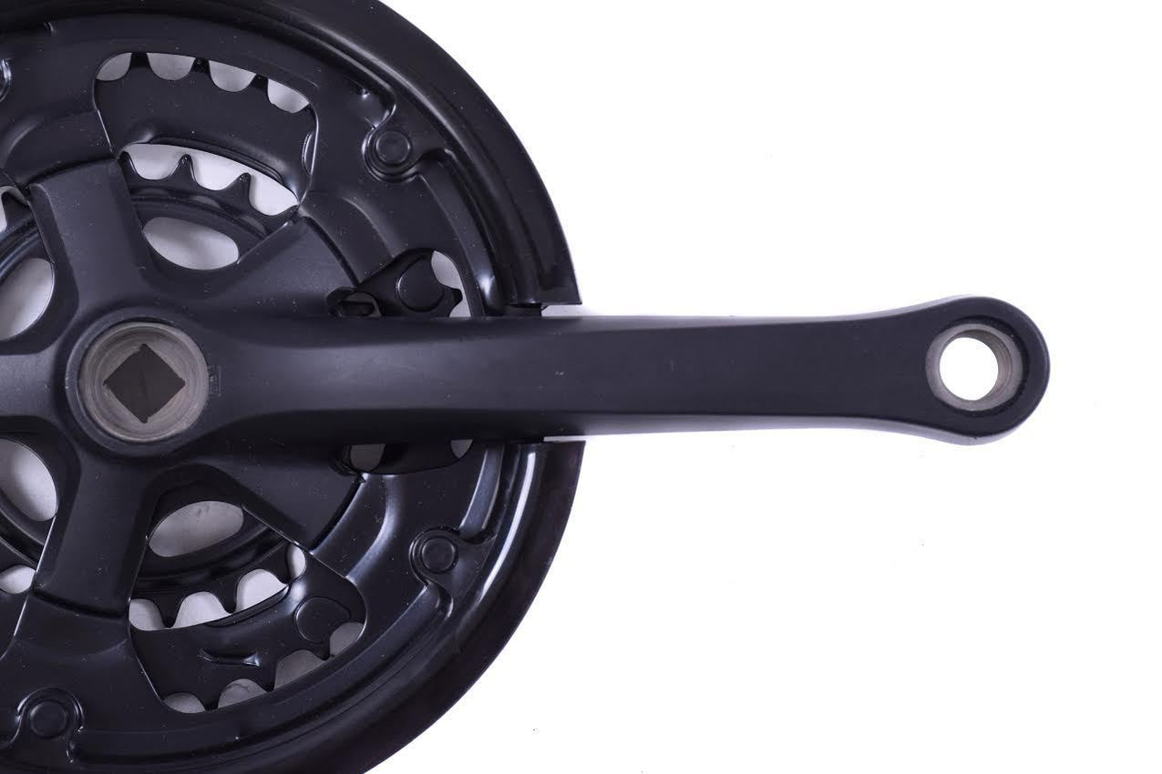 Chainsets & Cranks Bankrupt Bike Parts