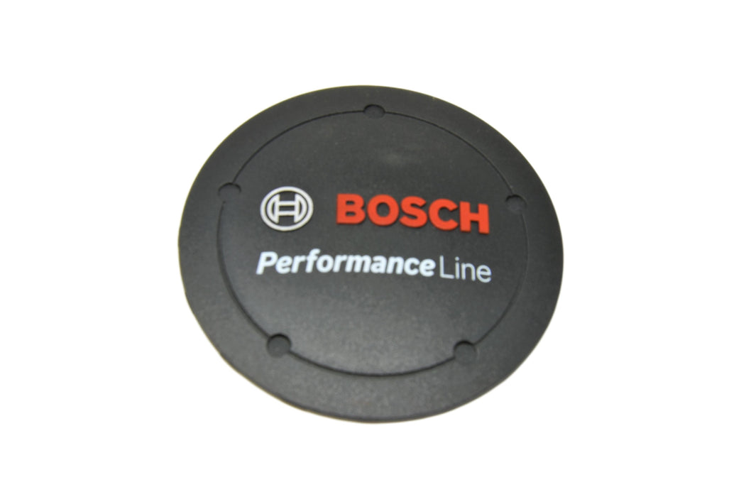Bosch Performance Line Logo Motor Replacement Cover Lid- Black Code No: 451972