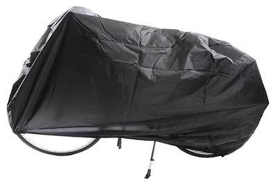 MTB, TOURIST FIXIE OR ANY BIKE WATERPROOF COVER & DUSTCOVER GREAT QUALITY BC1243