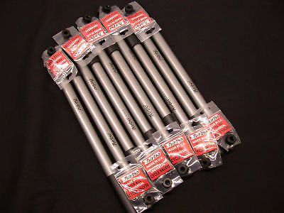 WHOLESALE JOB LOT 10x15" UK MADE BICYCLE PUMPS UNIVERSAL FIT IDEAL BOOT SELLERS