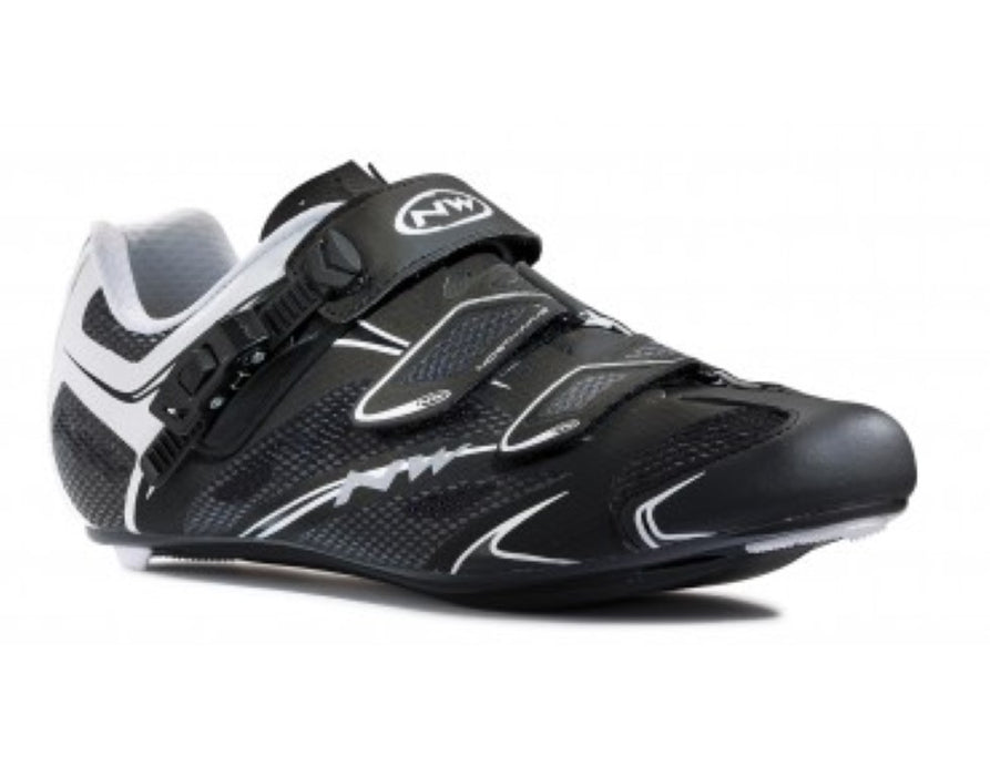 Northwave Sonic SRS Road Cycling Shoes UK 6