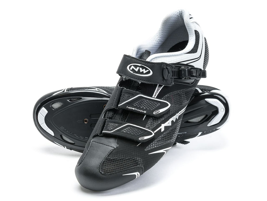 Northwave Sonic SRS Road Cycling Shoes UK 6
