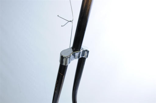 Forcella Carbonio WACAKO Rigida 16/18/20/22 Pollici – Per Bici BMX E Pieghevole | 1-1/8"