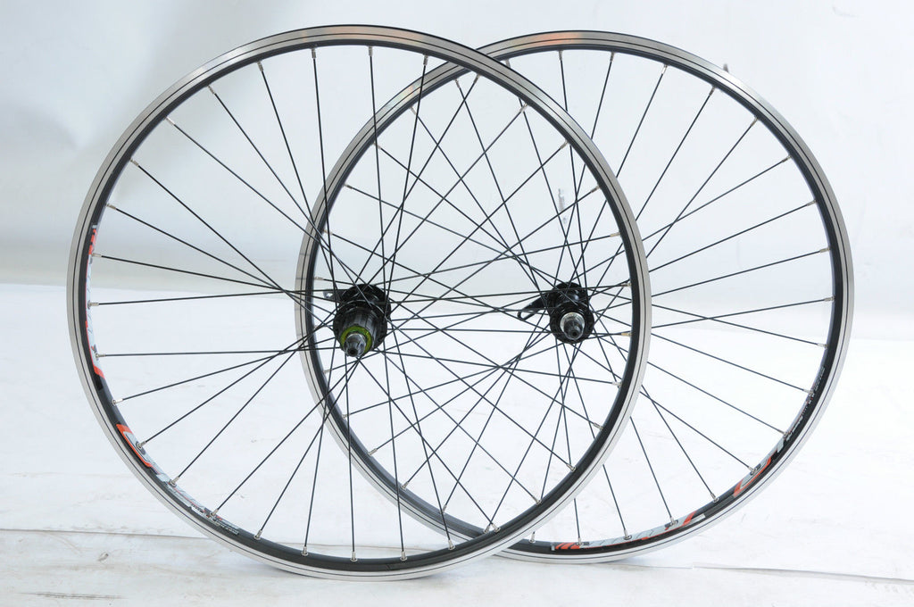 Wheels & Wheelsets | Bike Parts | Bankrupt Bikes