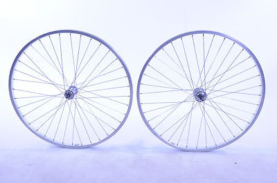 26 rear wheel single hot sale speed