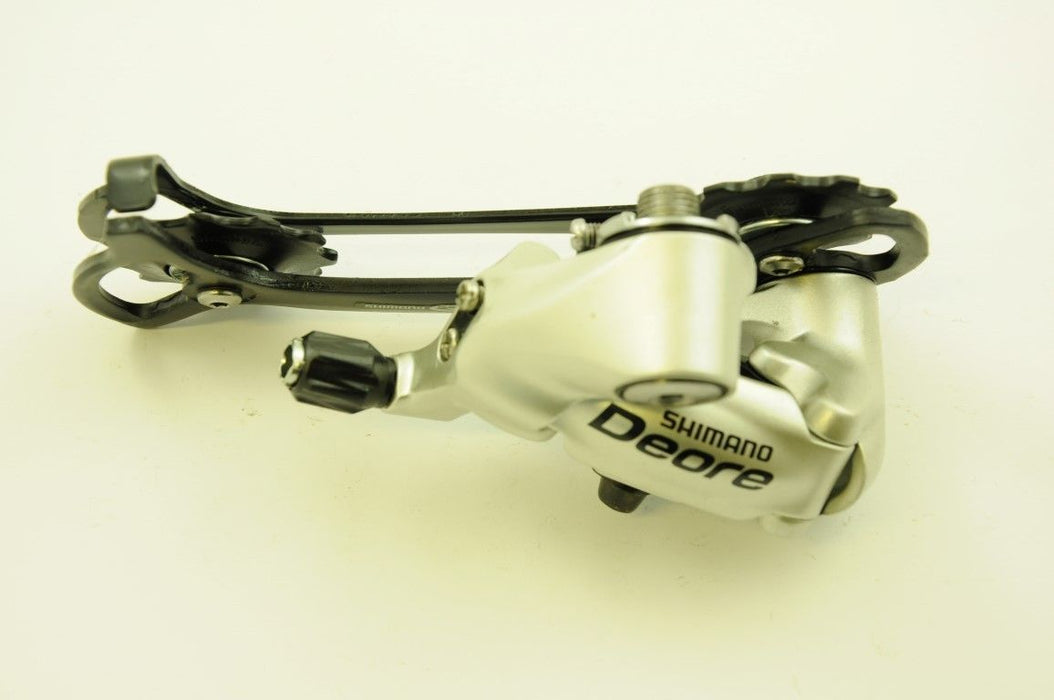 Shimano Deore RD-M5100 11V - Dérailleur arrière | Hardloop Shimano Deore RD-M5100 11V - Dérailleur arrière | Hardloop