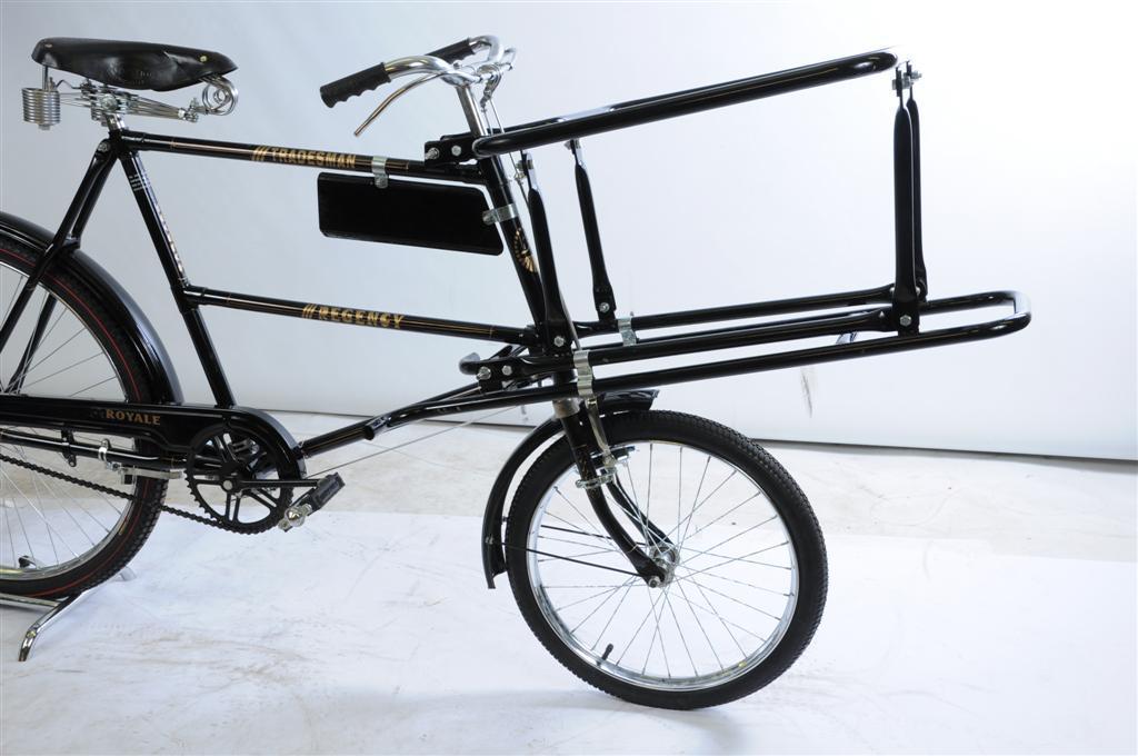 Bicycle Shop Vintage Bicycle Sales Ralley Gold 28T Vintage/Desi