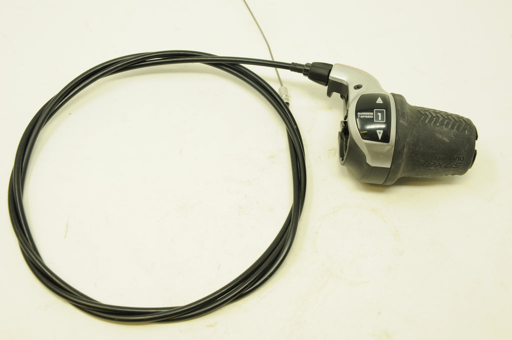 Shimano Nexus 7-Gang mit Freilauf / Rollerbrake SG-C3000-7R ohne Zubehör - ZEG Radsport Lörrach