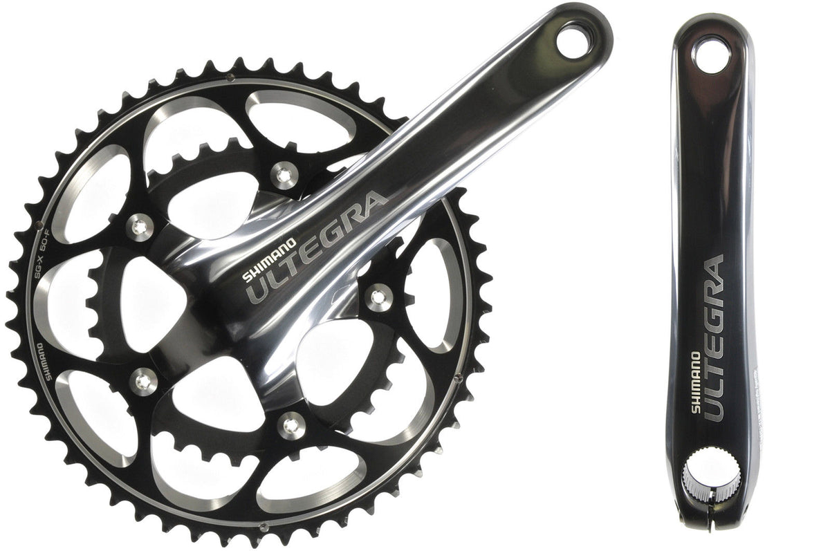 Shimano Ultegra STI ST 6501 3x9 voll funktionstüchtig in Köln Shimano Ultegra STI ST 6501 3x9 voll funktionstüchtig in Köln