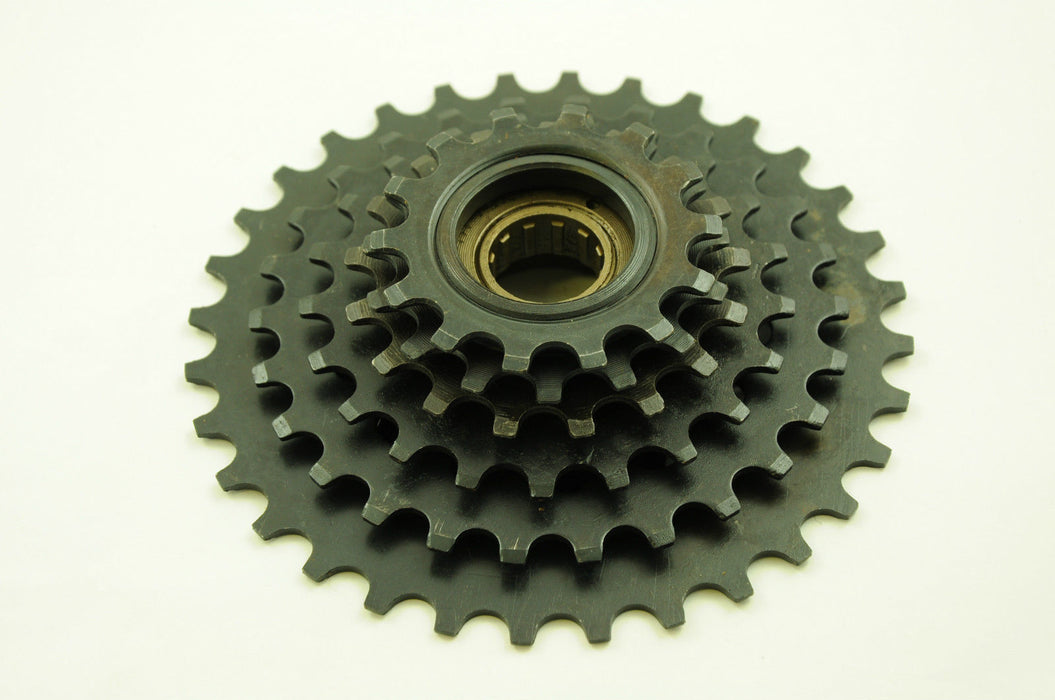 VINTAGE RACING BIKES/MTB NON INDEX SPD FREEWHEEL (SPROCKET