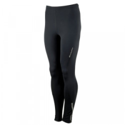 Bellwether Mens Unpadded Thermo-Dry Cycling Tights Black Large