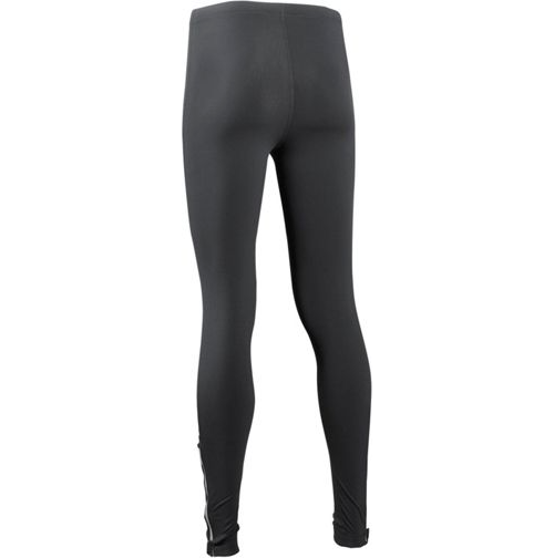 Bellwether Womens Thermo-Dry Cycling Tights-Leggings Black Large