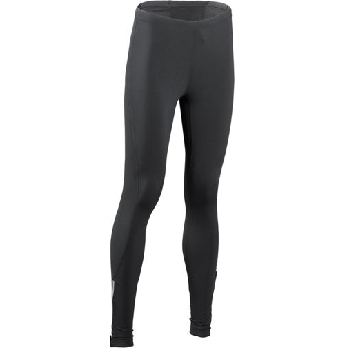 Bellwether Womens Thermo-Dry Cycling Tights-Leggings Black Large