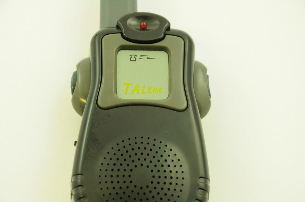 REPLACEMENT WALKIE TALKIE ACCESSORY OFF A RALEIGH GI CHILDRENS BIKE 40% OFF RRP