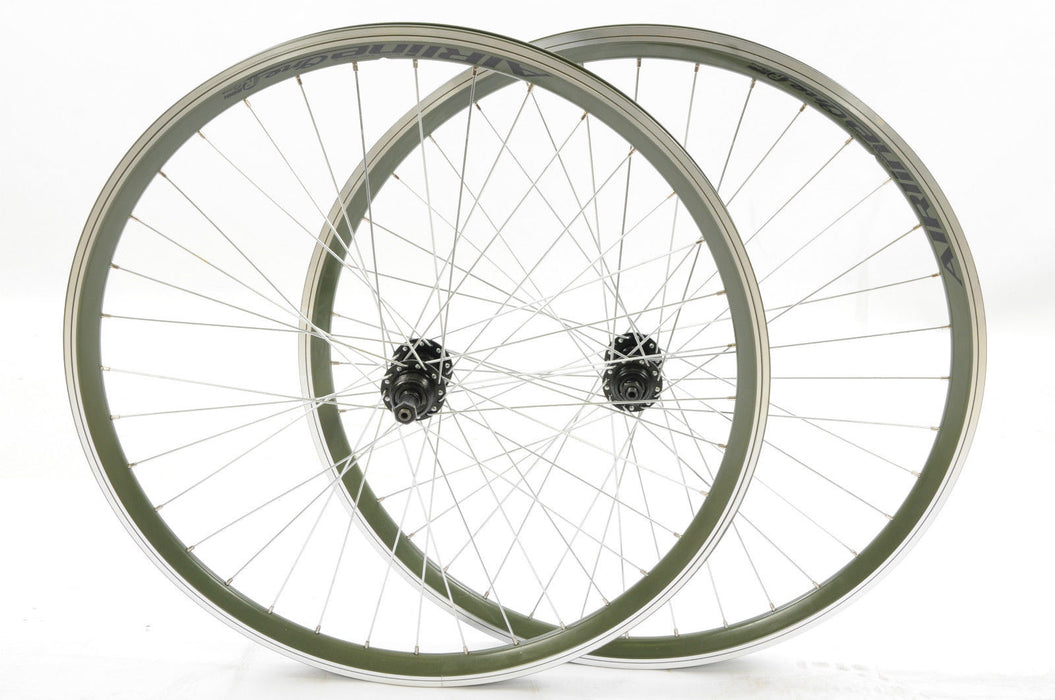 Wall Rims PAIR 26