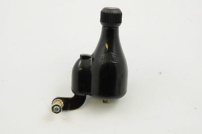 DYNAMO LIGHTING BOTTLE,GENERATOR FOR FITTING ON THE REAR RIGHT SIDE OF YOUR BIKE