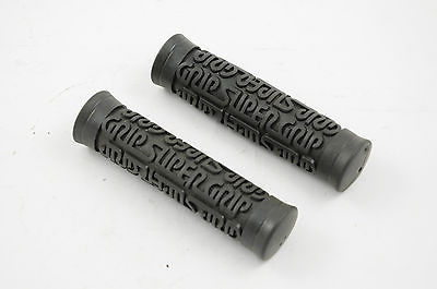 GRIPSHIFT 115mm HANDLEBAR GRIPS MTB BIKES & ALL CYCLES WITH GRIP TYPE SHIFTERS