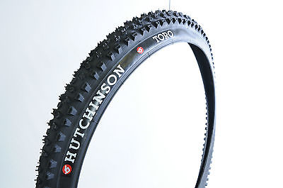 HUTCHINSON TORO RIGID MTB TYRE 26 x (54 – 559) PUNCTURE RESISTANT