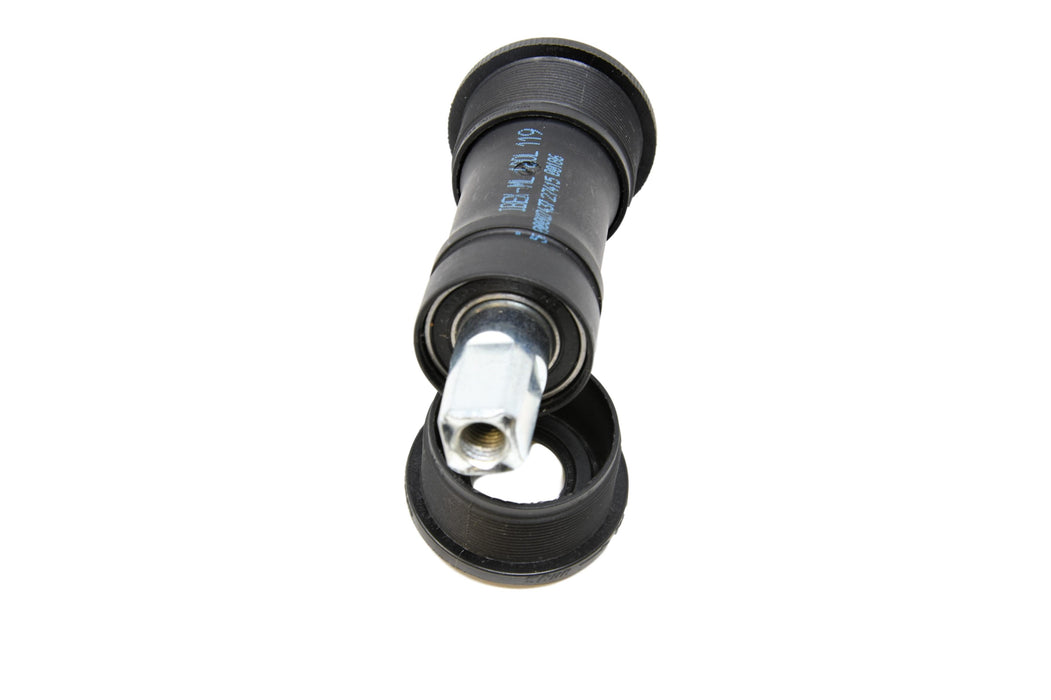 Thun Ibex JIS Square Taper Axle Cartridge Bike 68mm x 120mm Sealed BB